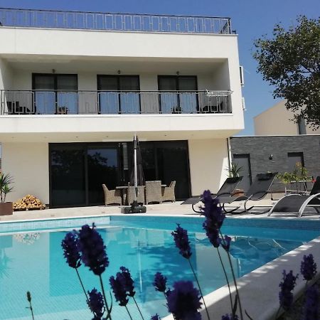 Vila Martina - Bellevue Smrika Exterior photo