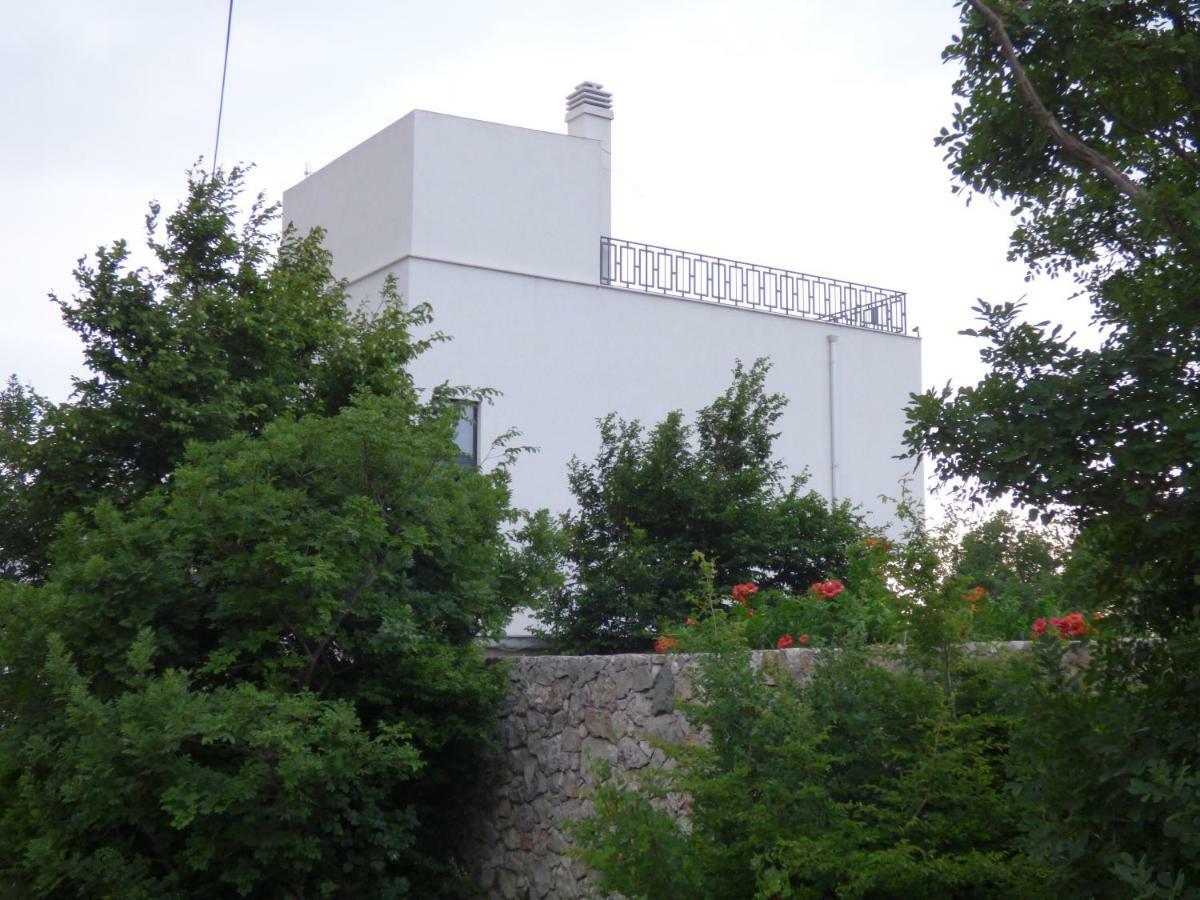 Vila Martina - Bellevue Smrika Exterior photo