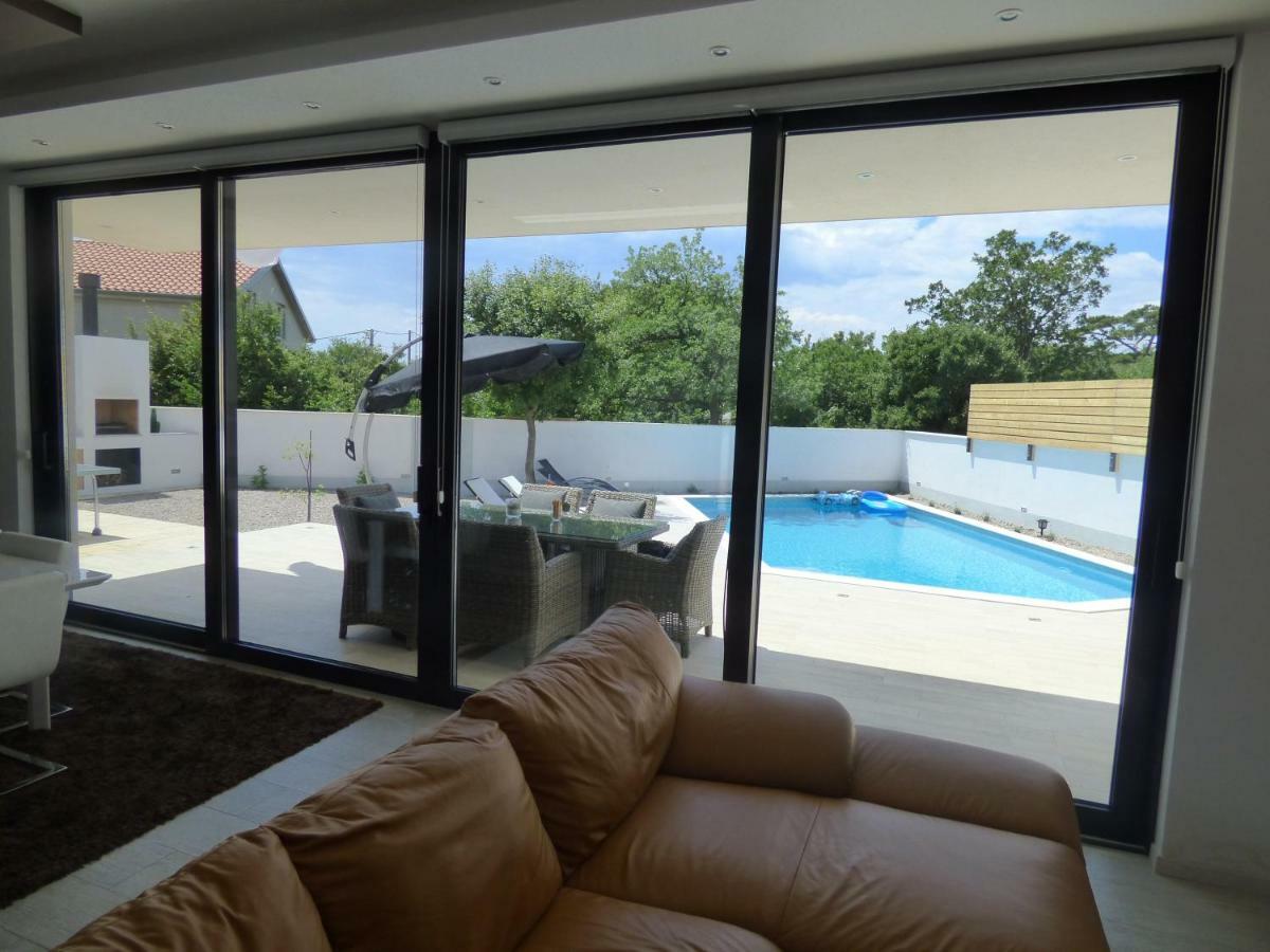 Vila Martina - Bellevue Smrika Exterior photo